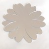 Miroir 3D Fleur de Lotus