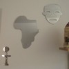 Composition Afrique symboles