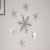 Flocons de Neige du Qu&eacute;bec