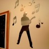 Musicien guitariste