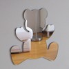 Miroir Mon beau nounours