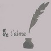 Mot d'amour