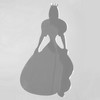 Miroir Princesse