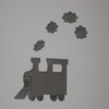 Le petit train