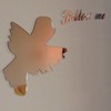Tweet me Follow me